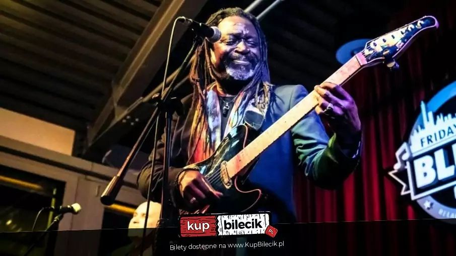 LeBurn Maddox Band