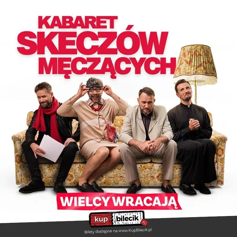 W nowym programie 
