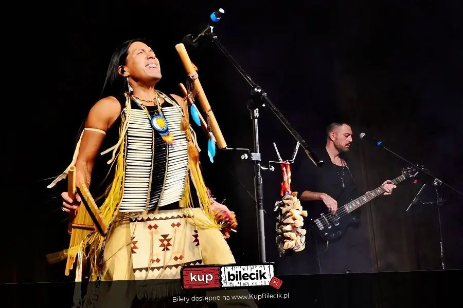 Leo Rojas - muzyka świata