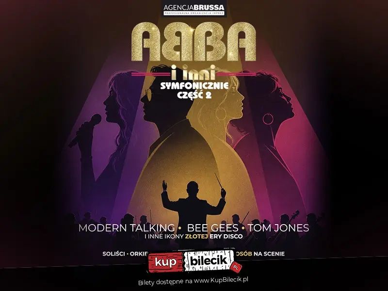 ABBA I INNI Symfonicznie II