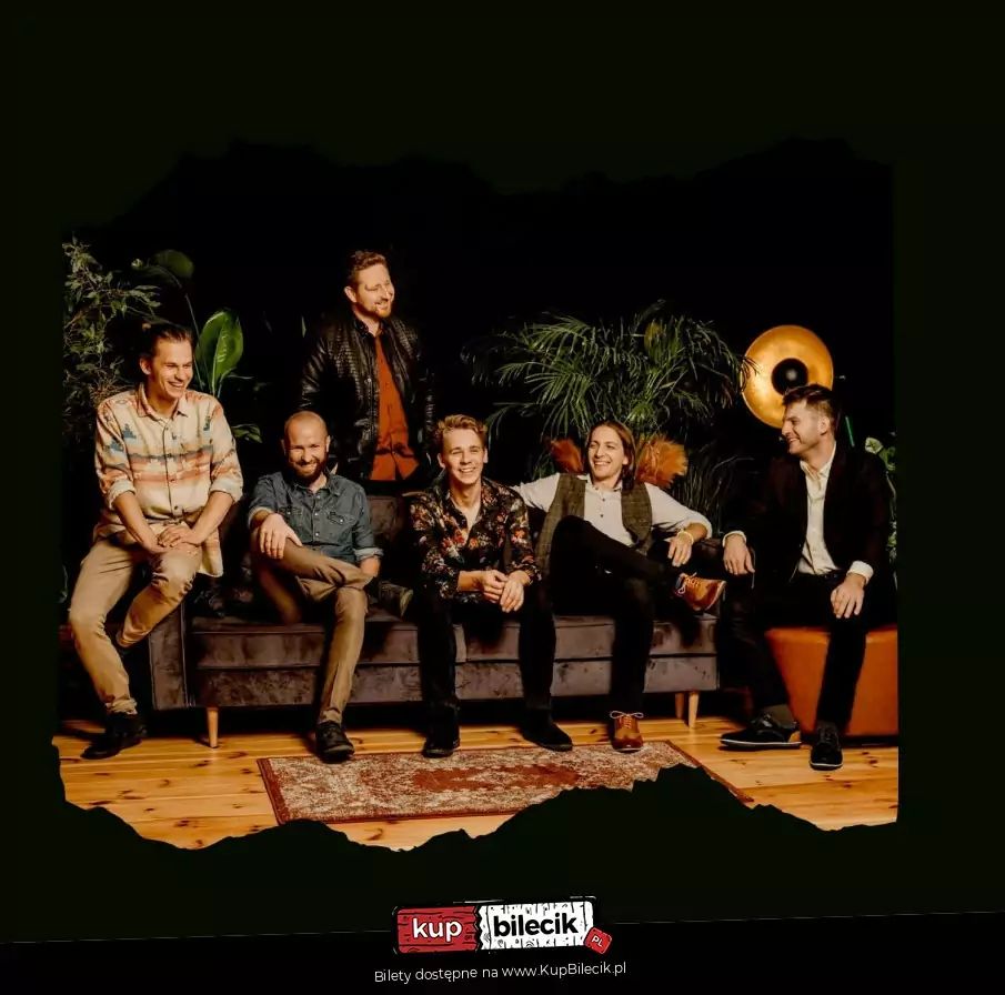 Tribute to The Doors - grają Butelki Zwrotne