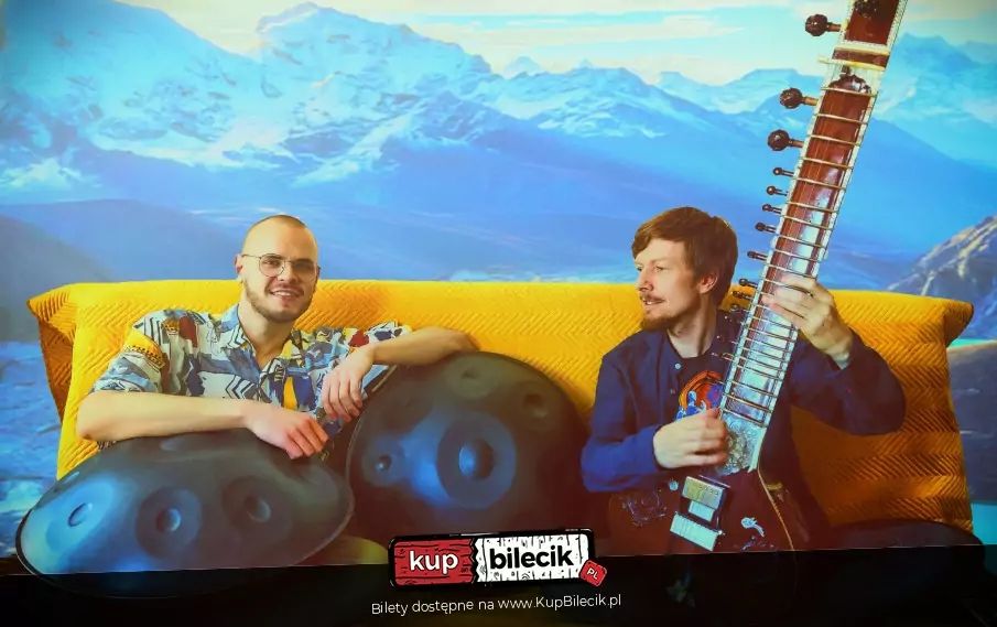 Koncert w ramach 34. Mikołowskich Dni Muzyk