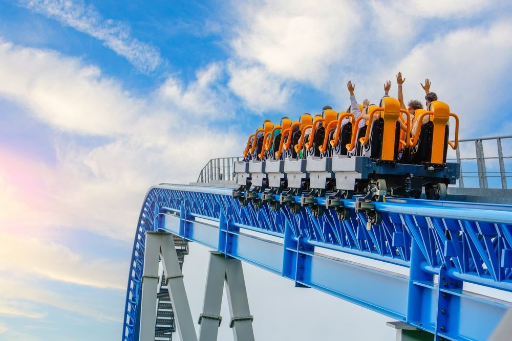 Nowy park rozrywki w Gliwice rzuca wyzwanie parkowi Energylandia. Gigantyczna inwestycja zmieni Śląsk