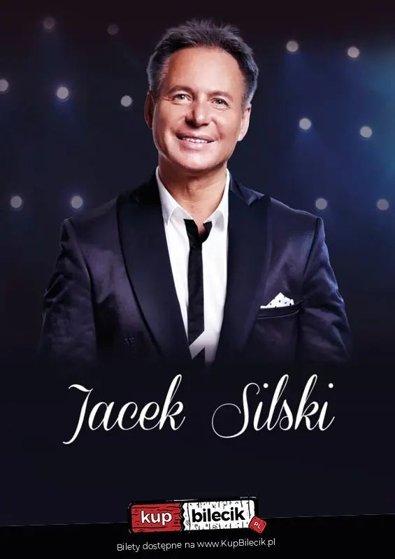Jacek Silski i Bogdan Szymańczak