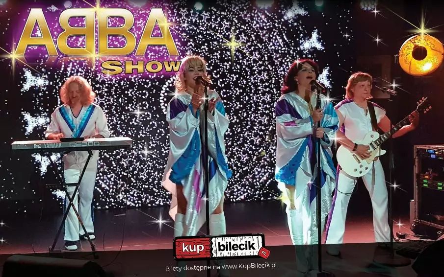 ABBA Show