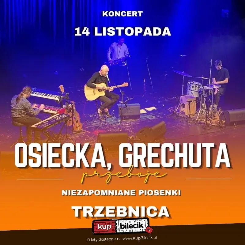 Kołysanka dla okruszka, Piosenka o okularnikach, Korowód, Dni których nie znamy i wiele innych...