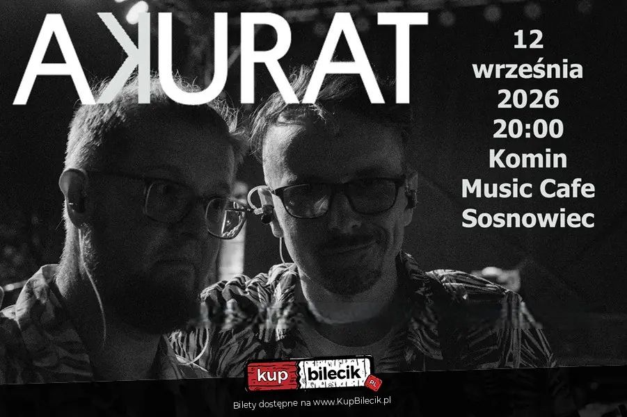 Akurat/ Siaki/ Adsu - Sosnowiec
