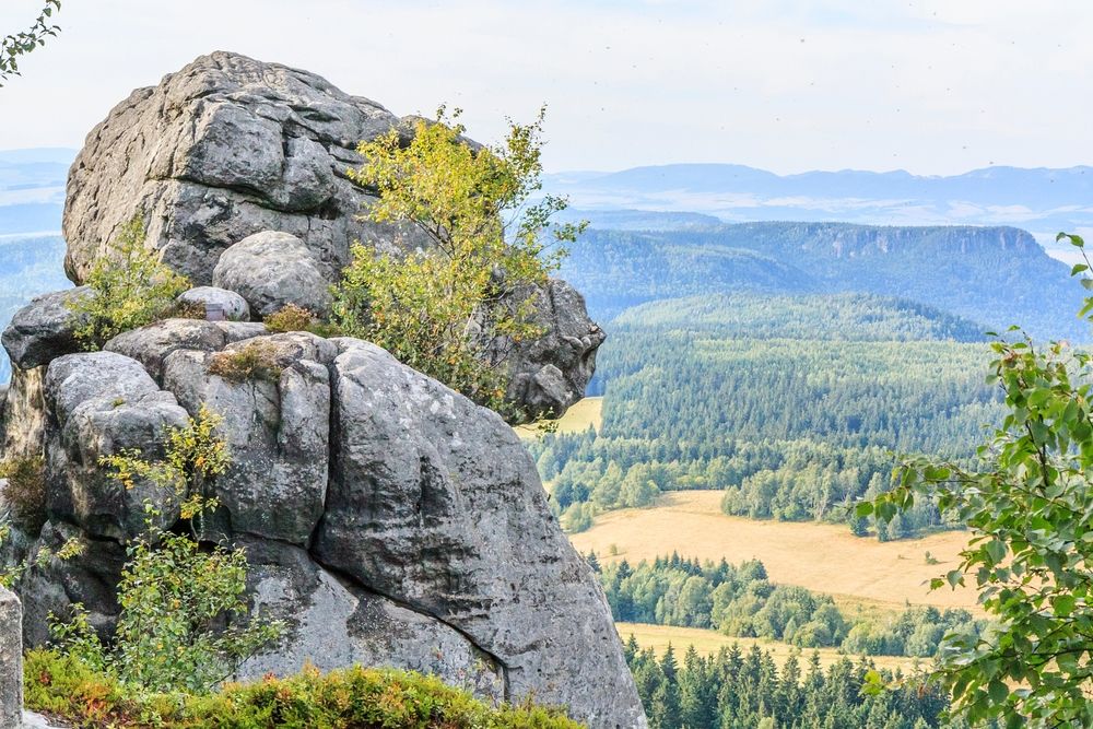 Ciekawe miejsca w Polsce na jednodniowy wypad