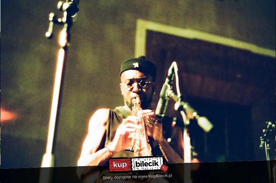 XXV Krokus Jazz Festiwal
