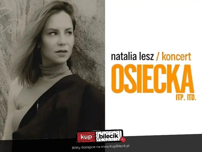 Osiecka Itp. Itd.