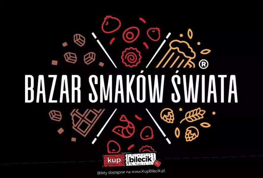 Festiwal Kultury i Kuchni Azjatyckiej / Piwa i Trunków Szlachetnych / Czekolady i Słodkości / Rzeczy Wyjątkowych