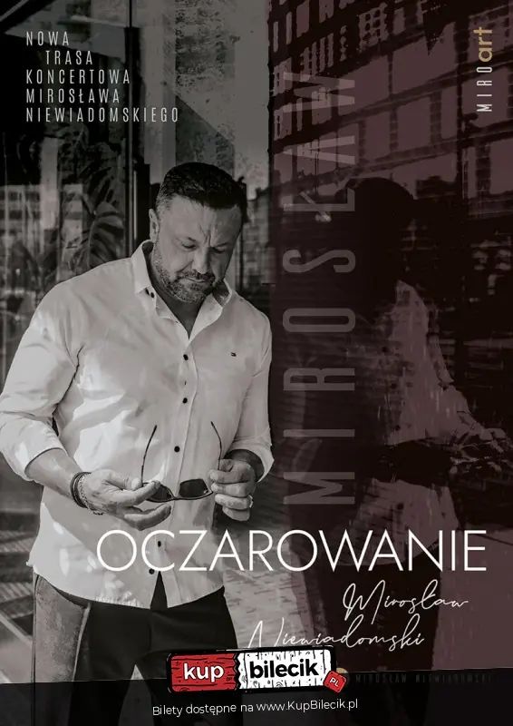 Elvis i Inni - OCZAROWANIE