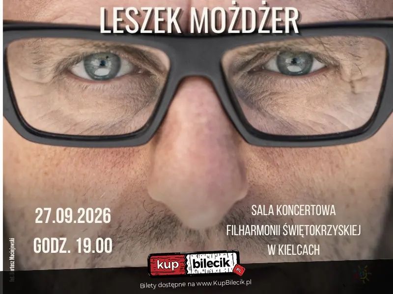 Leszek Możdżer solo