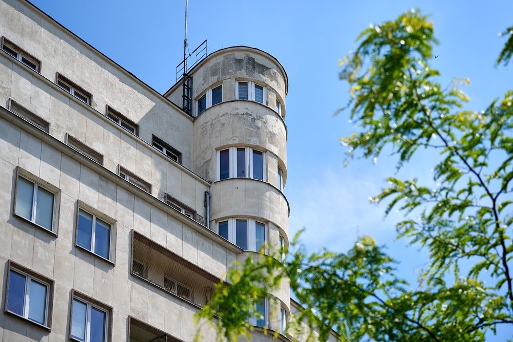 Historyczny sukces Gdyni - modernistyczne Śródmieście wpisane na Listę Światowego Dziedzictwa UNESCO!