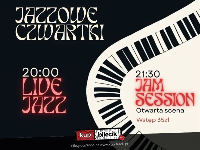 LiveJazz & JamSession