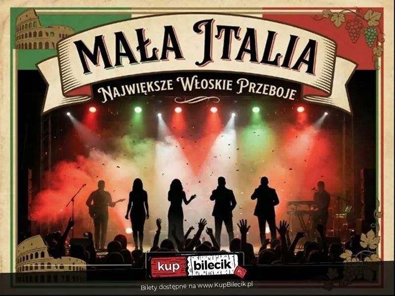 Mała Italia