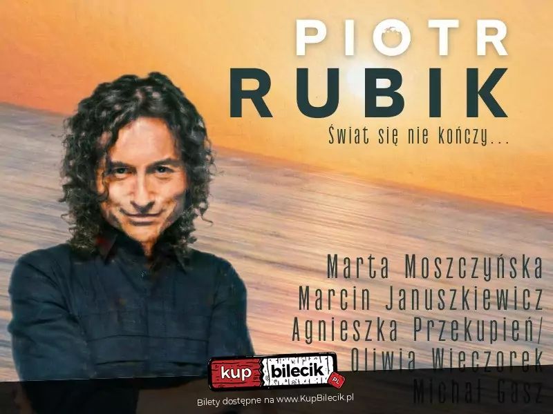 Piotr Rubik - 