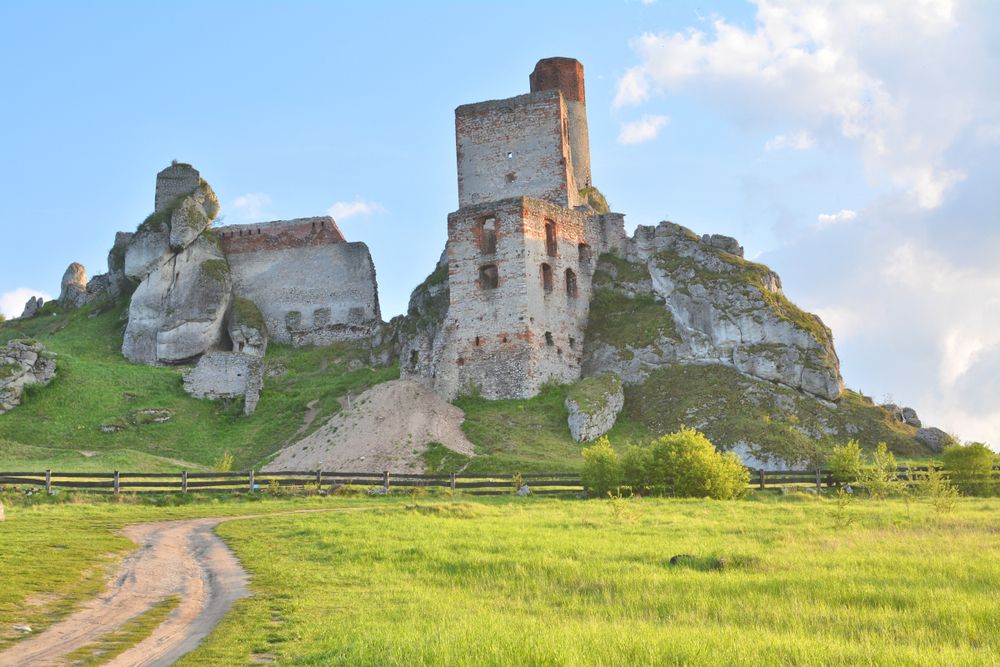Gdzie pojechać na 2 dni w Polsce - 7 miejsc które na pewno przypadną Ci do gustu