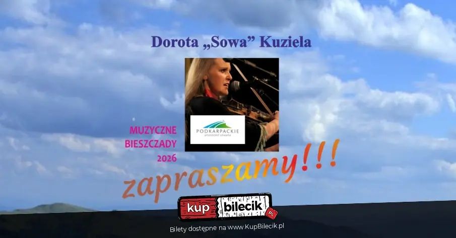 koncert MB - Dorota 