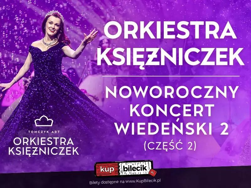 ŚWIATOWE WIDOWISKO JUŻ 13.02. W RZESZOWIE!