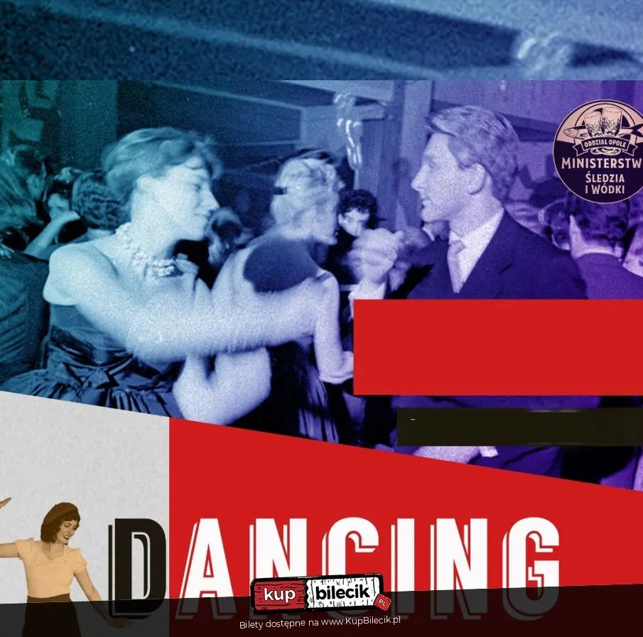 Dancing w Ministerstwie - niedziela pełna tańca!