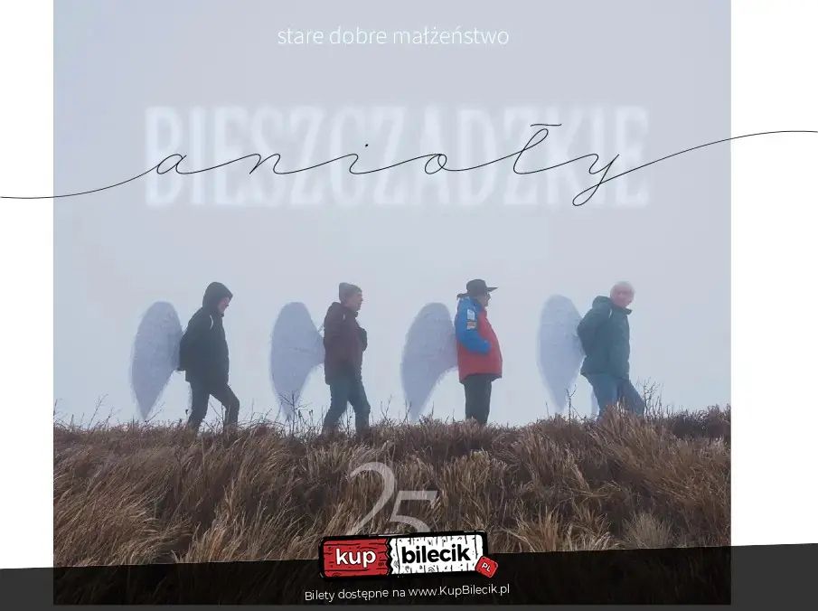 Bieszczadzkie Anioły