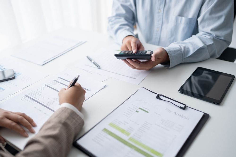 Kwalifikacja podatkowa najmu krótkoterminowego. Autor: Lee Charle/schoutterstock.com