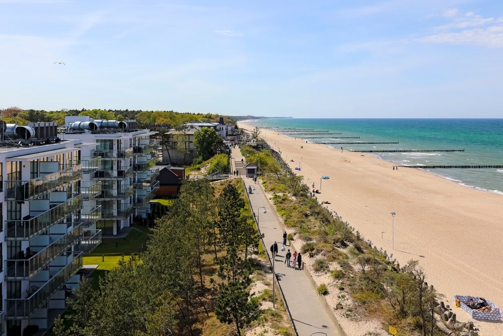 Pomysły na długi weekend majówkowy - tu są jeszcze wolne miejsca