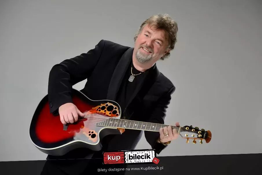 Jedna z gwiazd - muzyczny koktajl - 40 lat na scenie