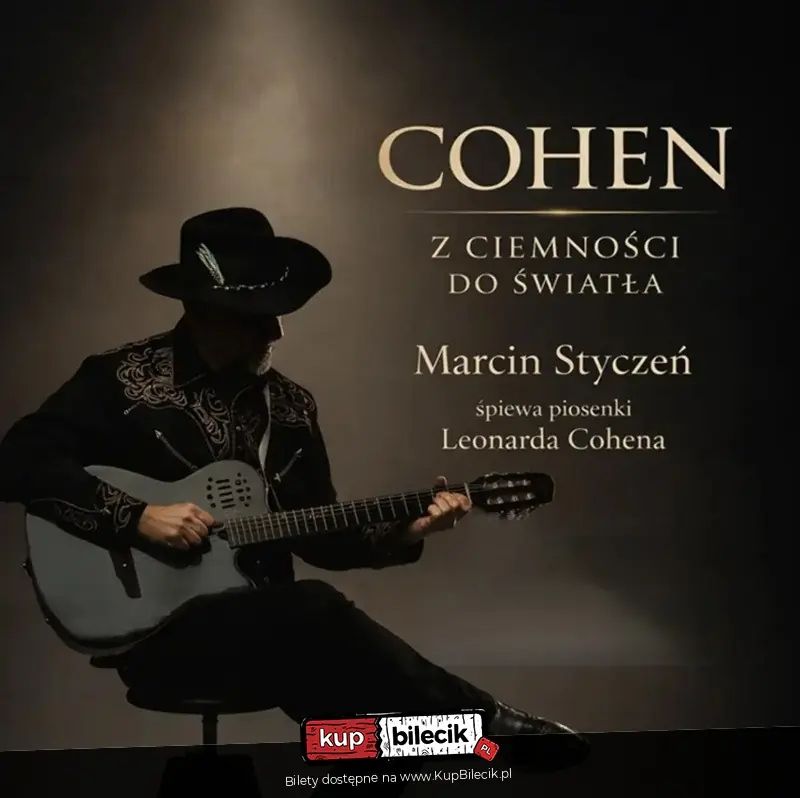 Cohen.