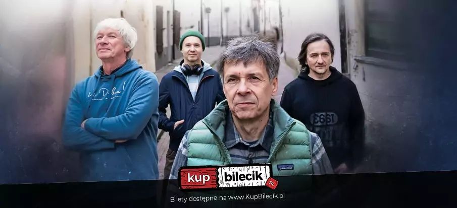Zapraszamy na koncert!