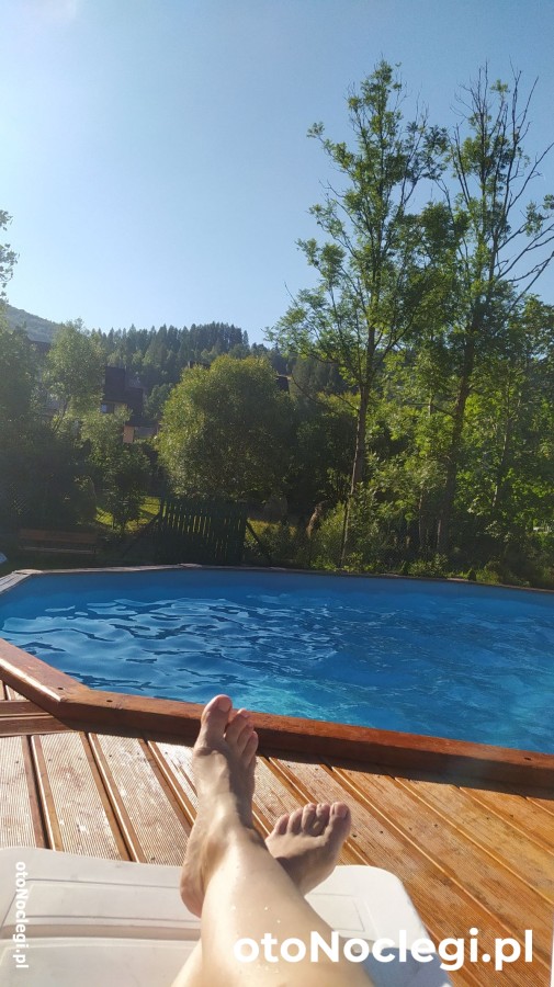 Czesławka pokoje i apartamenty Zawoja (14)