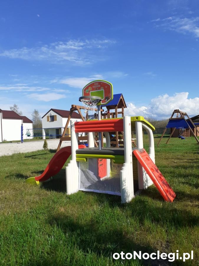 Domki Lawendowe Łeba (9)