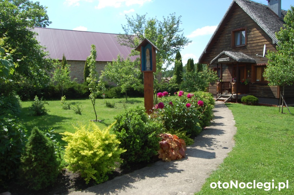 Biebrzańska Zagroda, Jaświły (1)