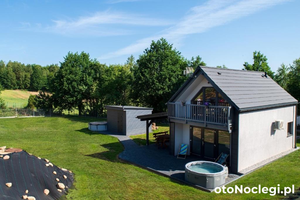 Kaszubskie Zacisze, Kistowo (1)