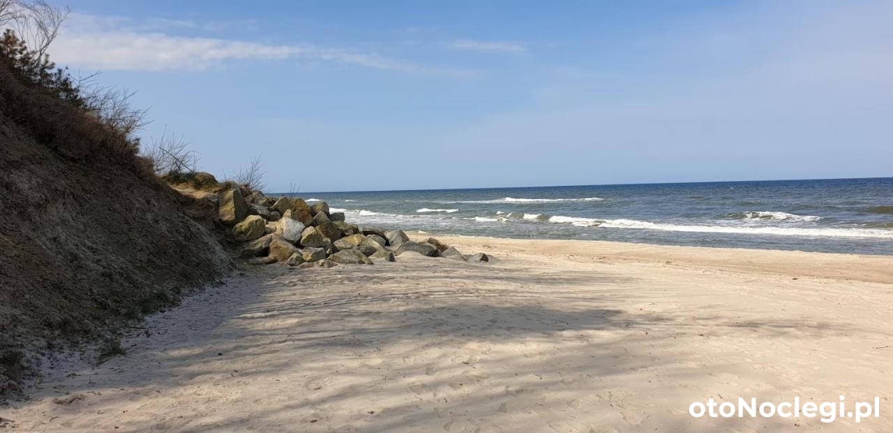 Domki Pod Żaglami Rewal (18)