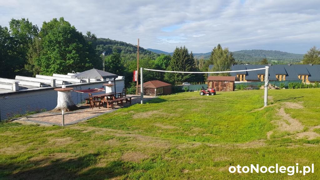 Dom Orzechówka Lądek-Zdrój (33)