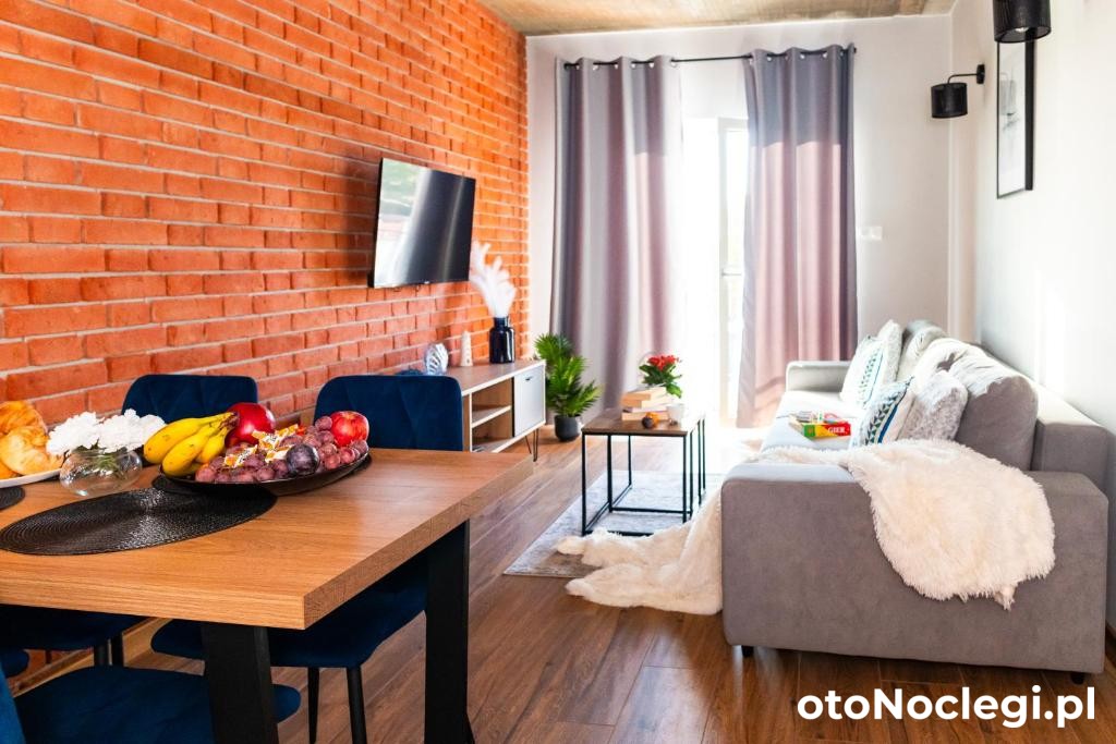Baltic-Apartments Mielno (1)
