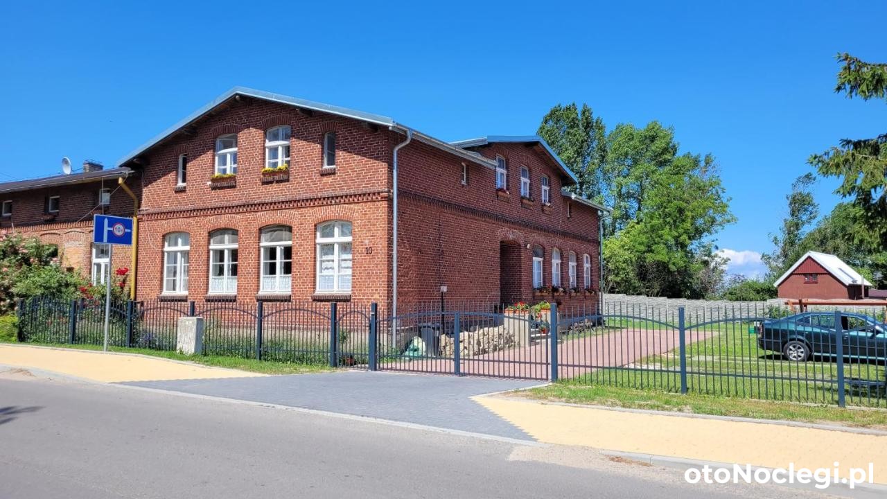 Kwatery Cegiełka - Gąski (1)