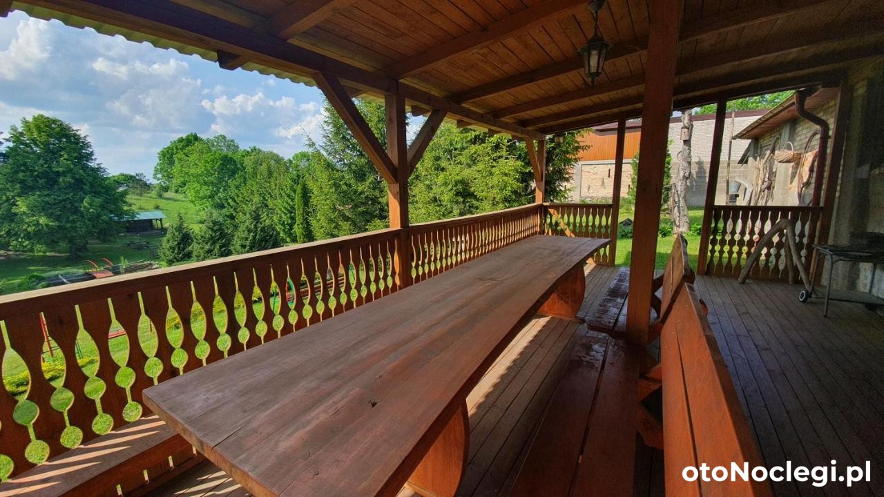 Słoneczna Dolina Goniądz (17)