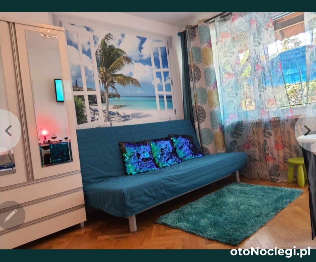 U Wojtka za świerkami Ustronie Morskie (4)