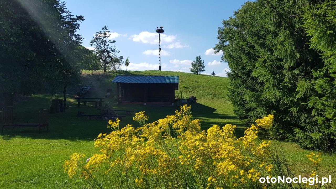 Słoneczna Dolina Goniądz (32)