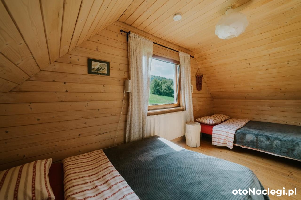 U Szoguna Wetlina (12)