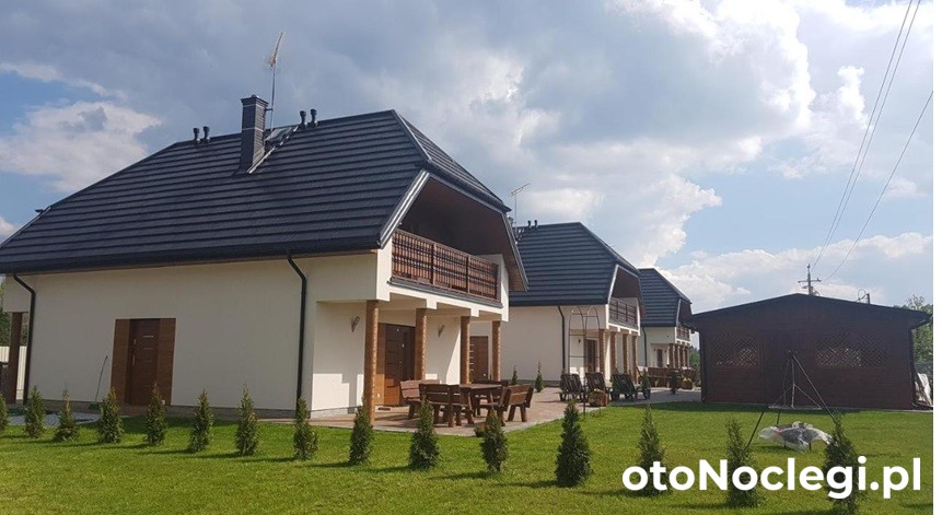 Apartamenty Białowieża - Białowieża (1)