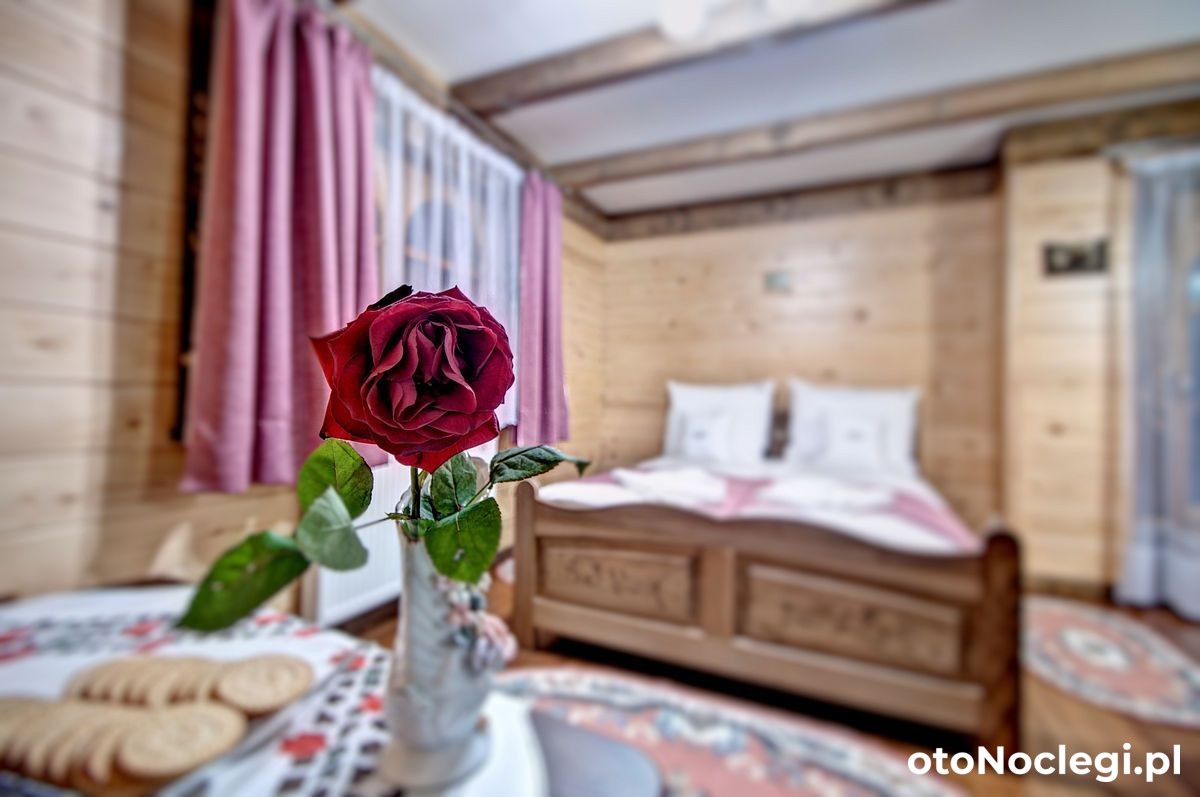 Willa Topór Witów (26)