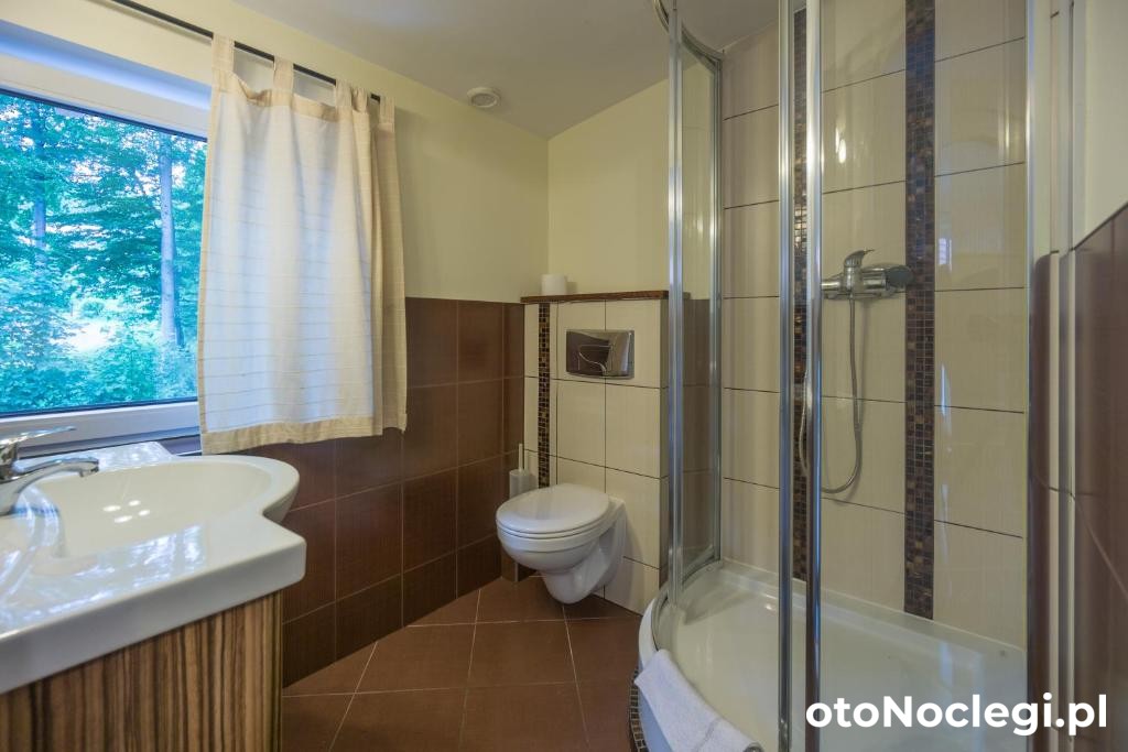 Pokoje Gościnne CYKADA Szklarska Poręba (34)