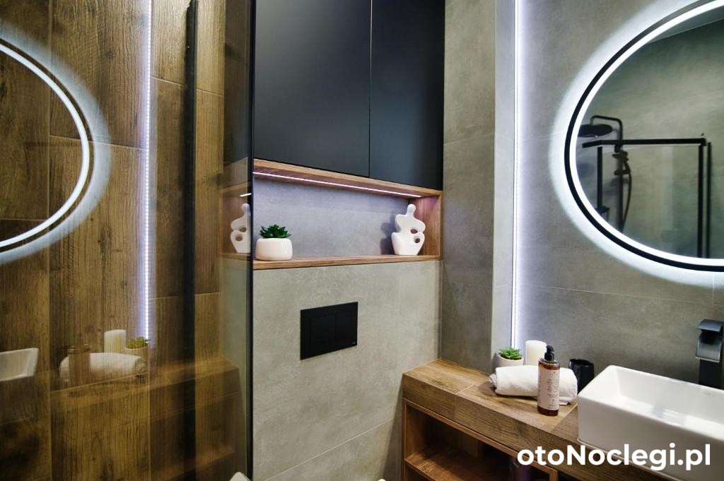 Apartament Loft Zarzecze (18)