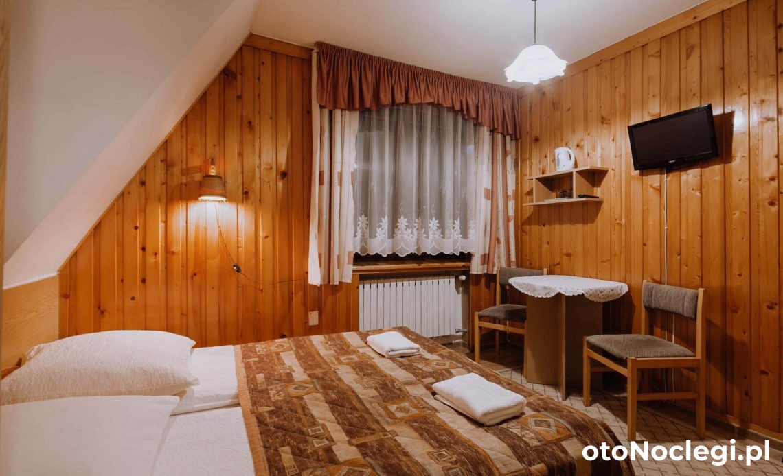 Willa Zoja Zakopane (14)