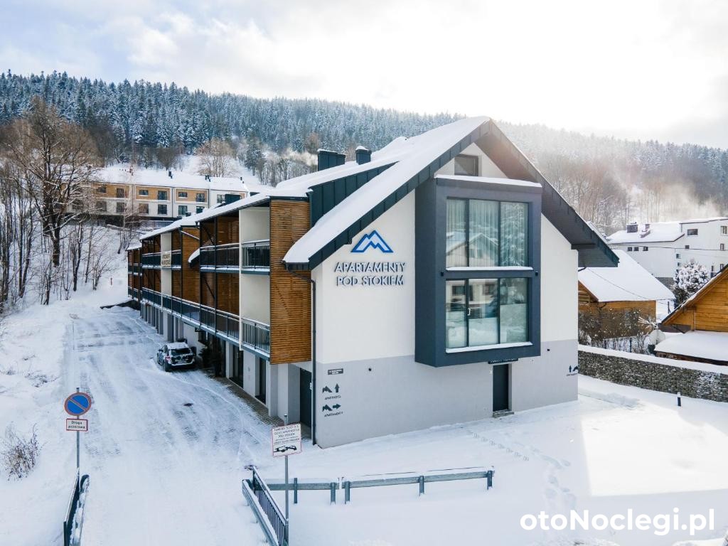 Apartamenty Pod Stokiem Szczyrk (20)