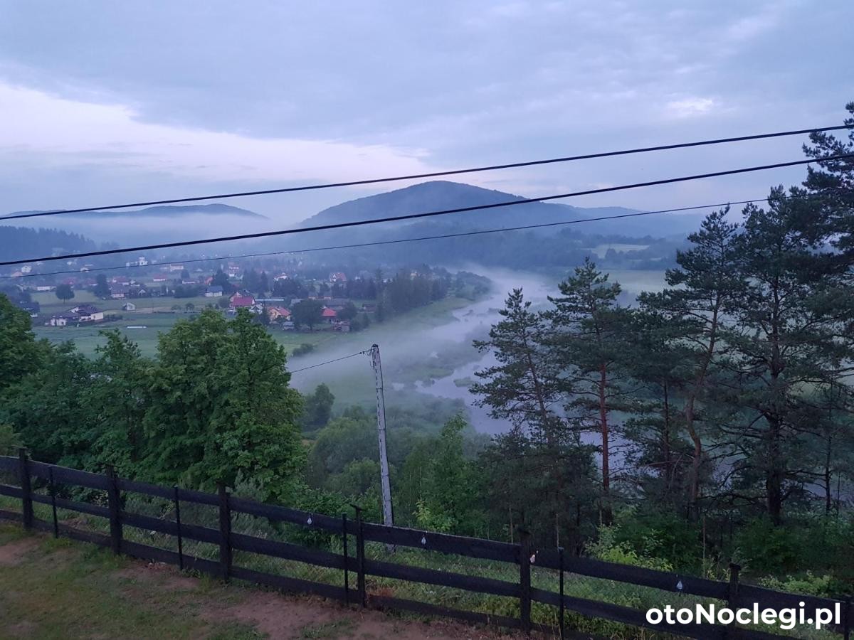 Widokówka Myczkowce (17)